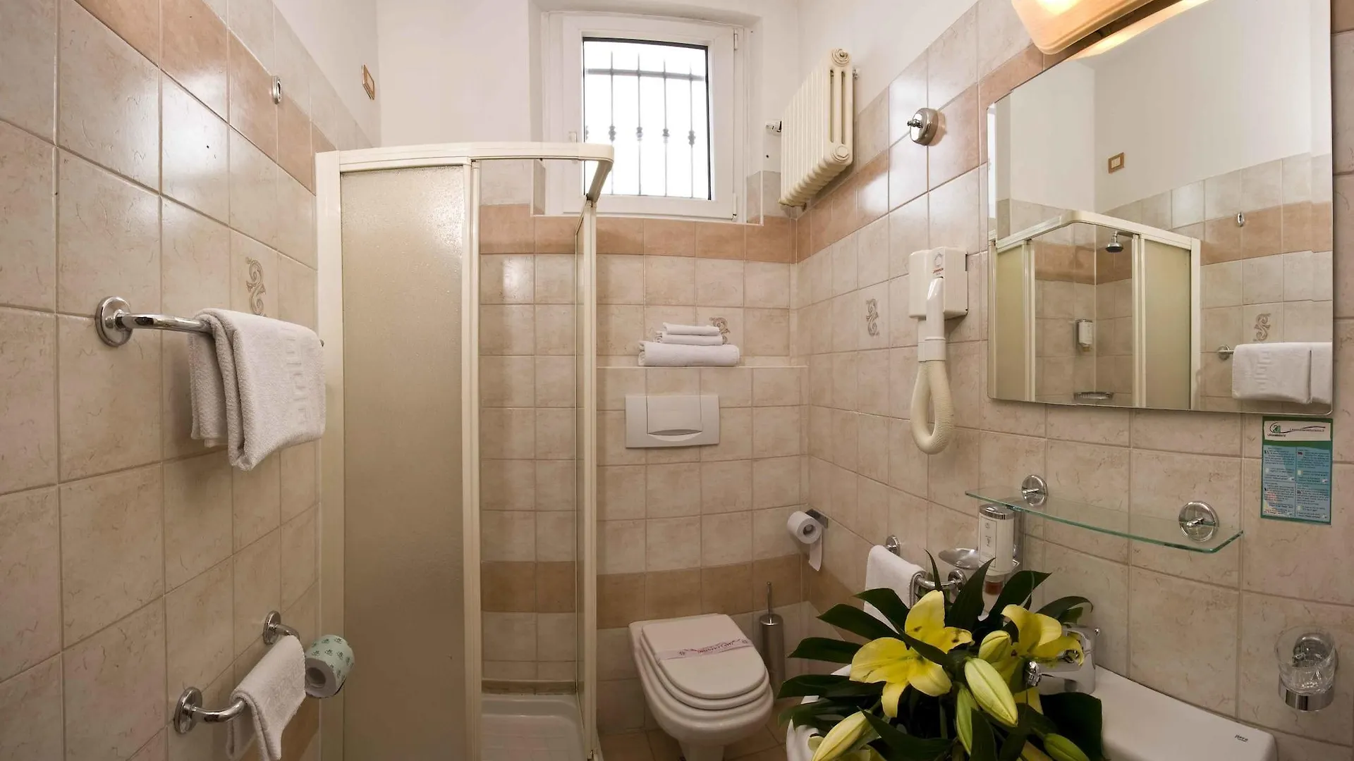 Hotel King Rimini