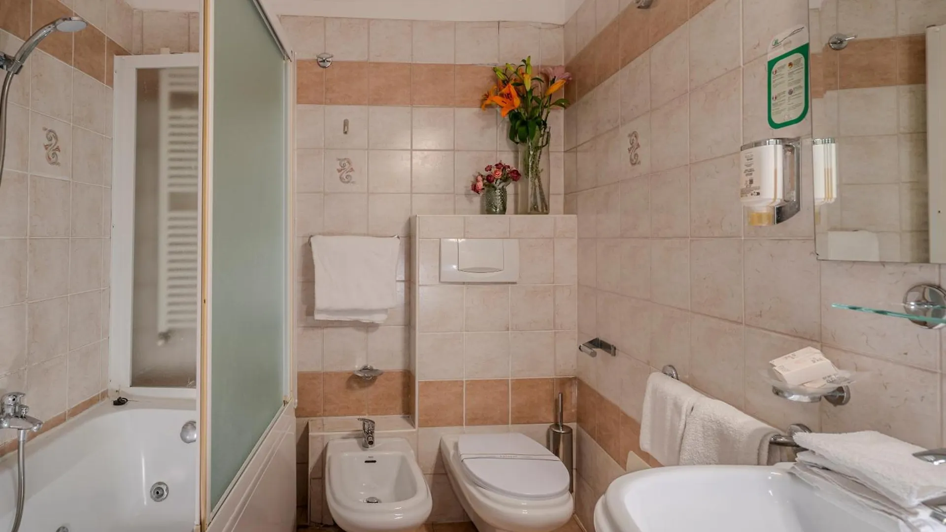 Hotel King Rimini