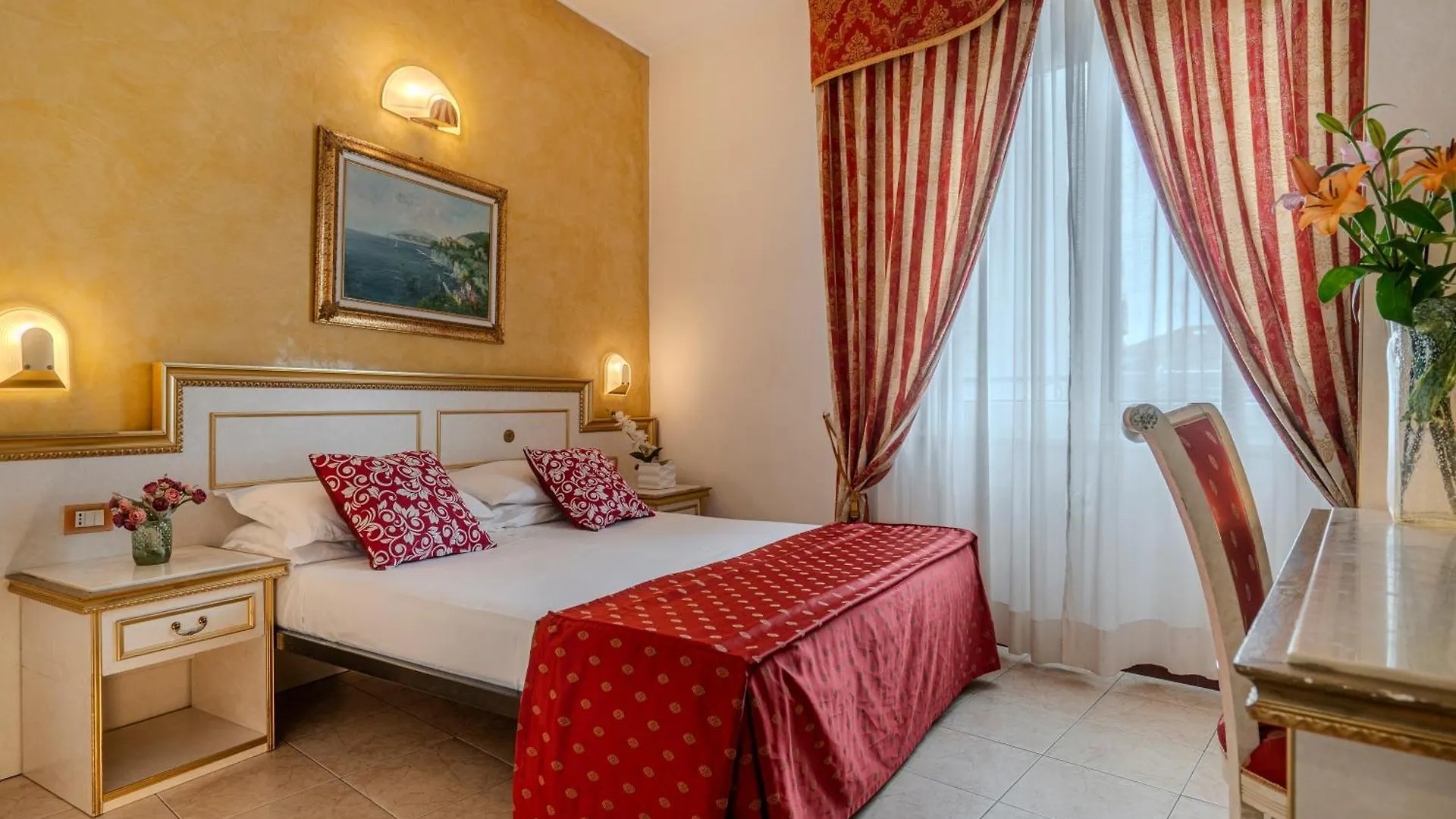 Hotel King Rimini 3*,  Italia