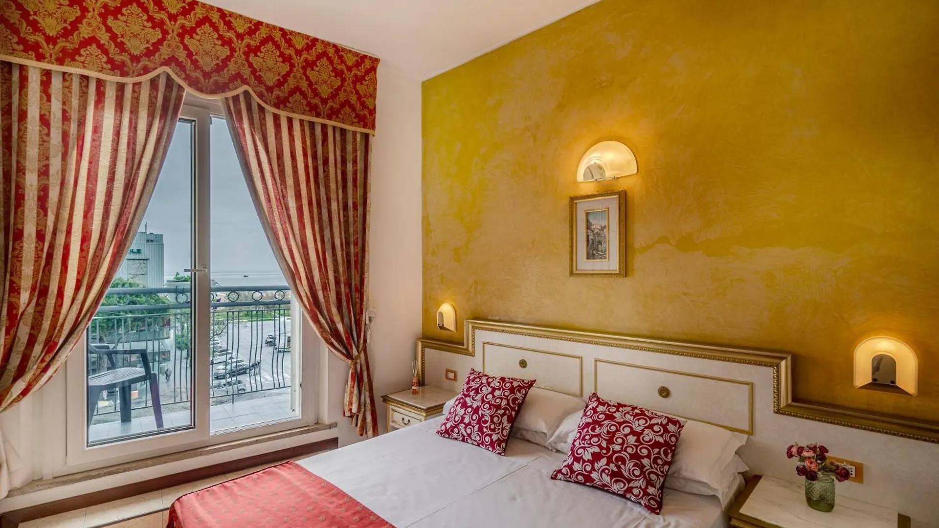 ***  Hotel King Rimini Italia