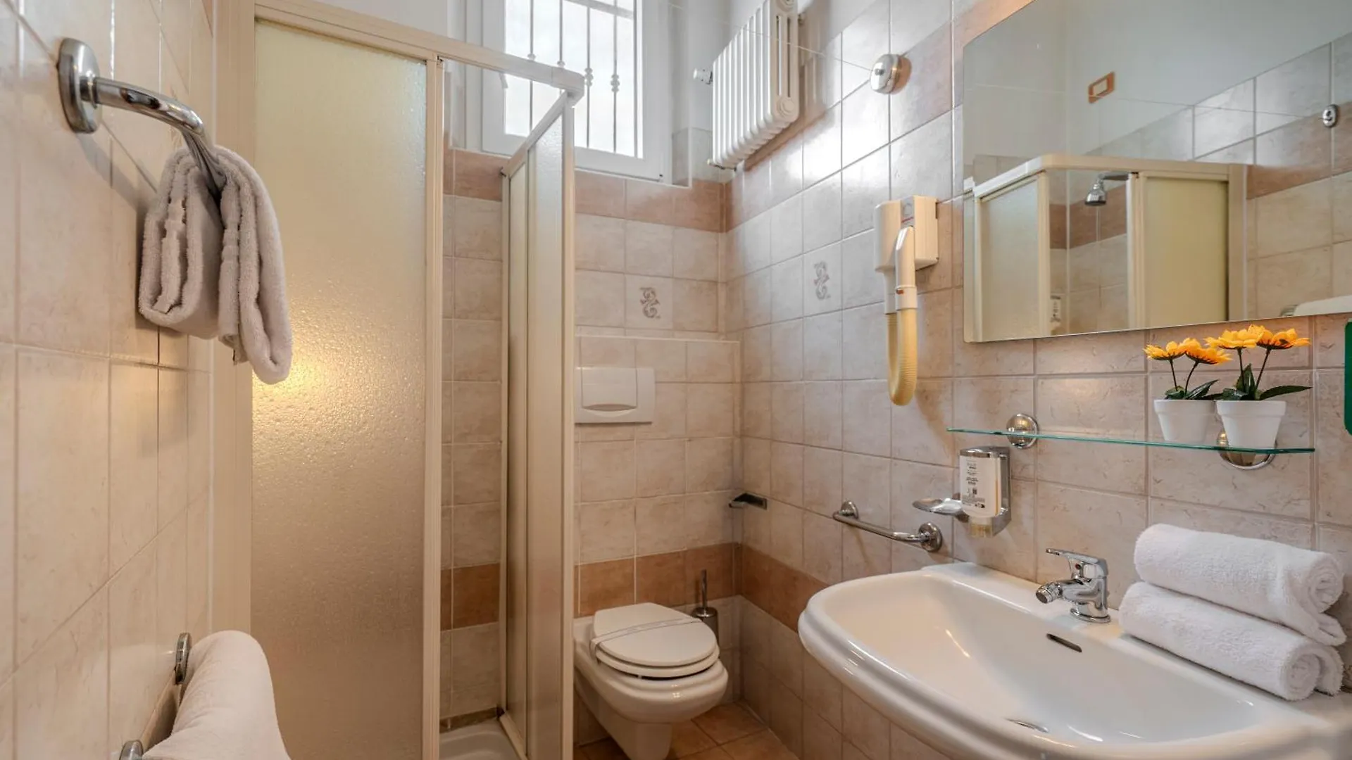 Hotel King Rimini Italia