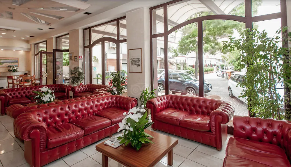 Hotel King Rimini