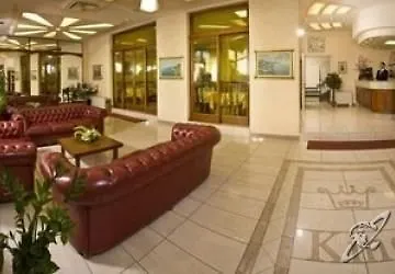 Hotel King Rimini