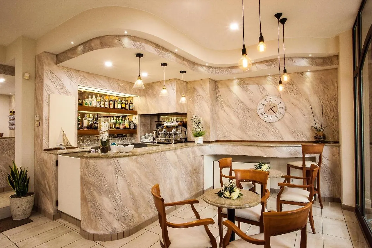 Hotel King Rimini Italia