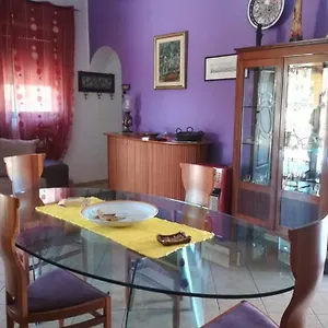 Casa vacanze Emma Con Panorama Etna A 10 Minuti Dal Mare