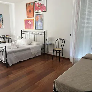  Appartamento Tri Locale A-mare