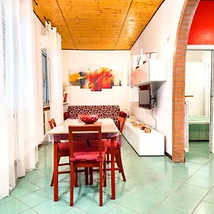  Casa vacanze Casa Quarti
