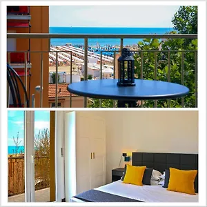 Appartamento Leone - Vista Mare