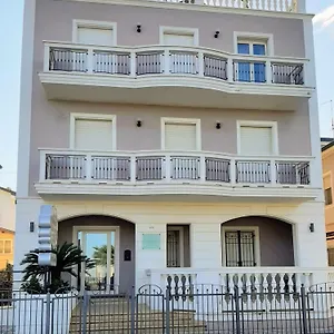 Residenza Mediterranea Rimini