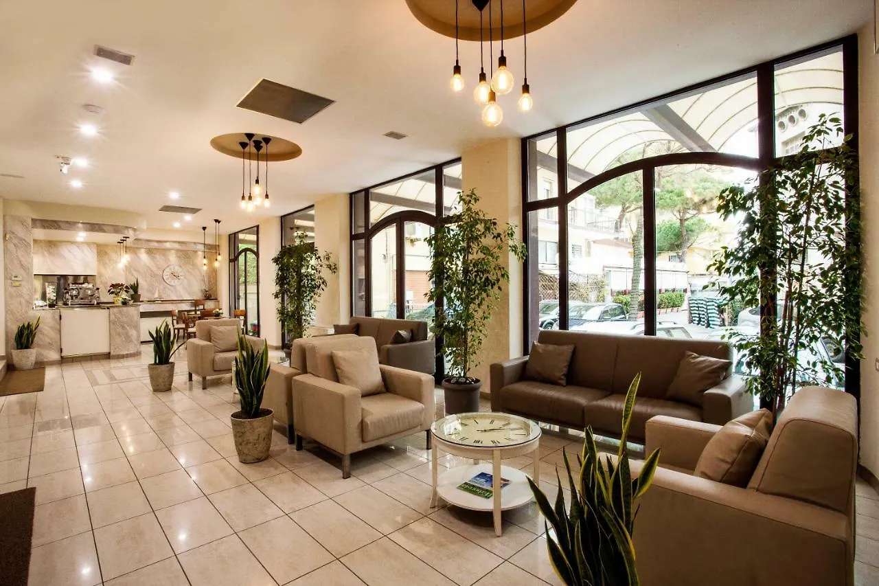 Hotel King Rimini